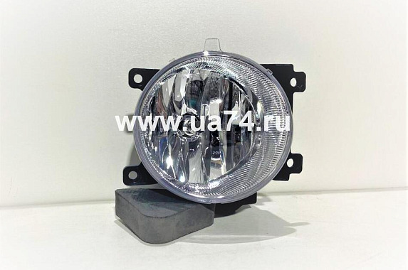 Туманка Toyota Land Cruiser 200 12- / Rav4 13-15 Правая (ST-212-2089R / 14-RV14-05R) Китай