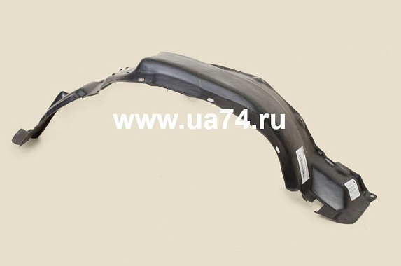 Подкрылок LAND CRUISER 100/LEXUS LX470 98-07 RH (TY11117AR / ST-TY90-016L-1)