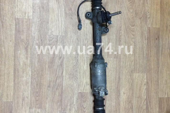 Рулевая рейка электро бу HD Accord CM / CL 02-07 RHD