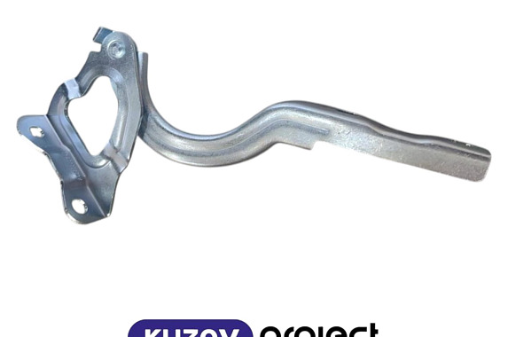 Петля капота правая JAC X4 / Moskvich 3