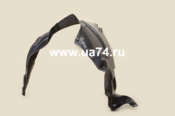 Подкрылок левый Kia Sportage (II) (2.0L) 2006-2008 (Тайвань)