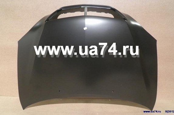 Капот Toyota Harrier / Lexus RX330 / RX450 2003-2009 (Тайвань)