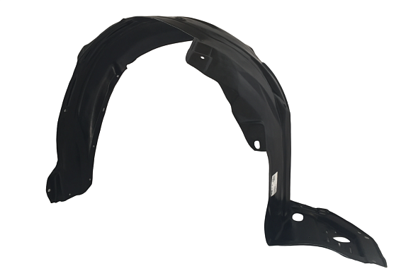 Подкрылок перед Honda Accord 2008-2012 Левый (Тайвань)