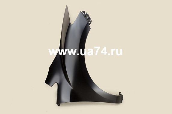 Крыло правое Mazda CX-7 2006-2012 (Тайвань)