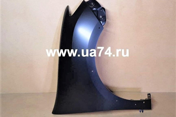 Крыло правое Renault Logan Stepway 2018-2022 / Sandero Stepway 2014-2022 (Тайвань)