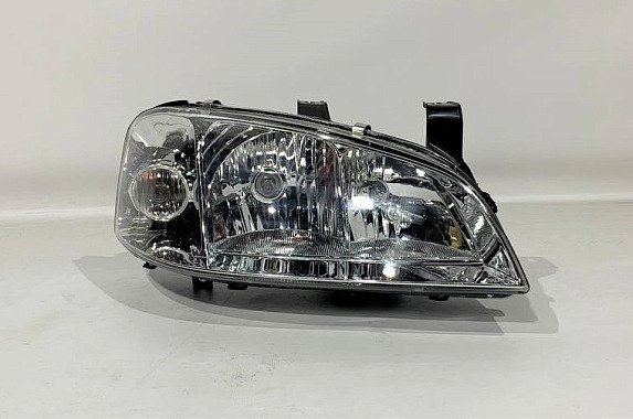 Фара правая Chery Amulet 2003-2010 (Chery)