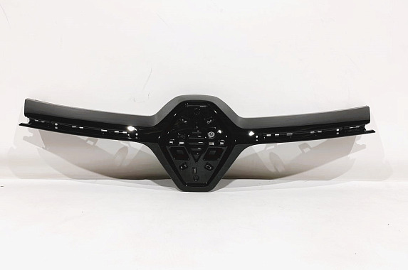 Молдинг решетки радиатора Renault Arkana 2018-2022 (Тайвань)