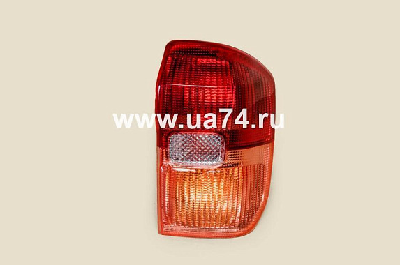 Фонарь правый Toyota Rav 4 (CA20) 2000-2003 (Китай)