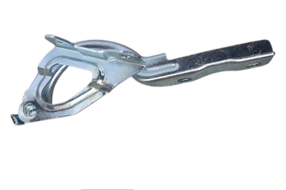 Петля капота левая JAC X4 / Moskvich 3