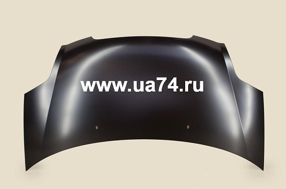 Капот Kia Picanto 2003-2007 (Тайвань)