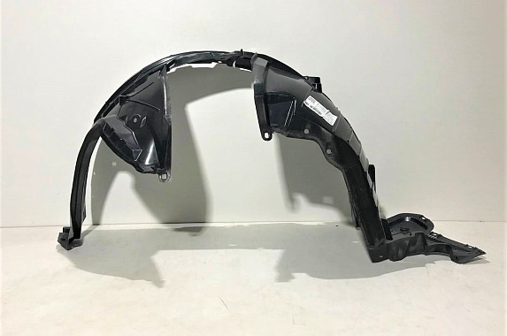 Подкрылок левый передний Nissan X-Trail 2013-2022 (Китай)