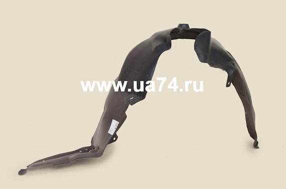 Подкрылок передний Kia Spectra 2004- ИЖ 4D Правый (Тайвань)