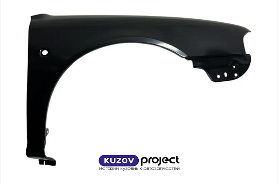 Крыло правое Skoda Octavia (A4) 1996-2010 (Тайвань)