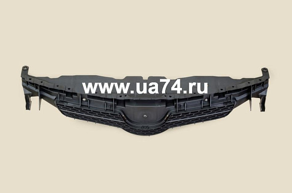 Решетка радиатора Toyota Auris 06-09 (Тайвань)