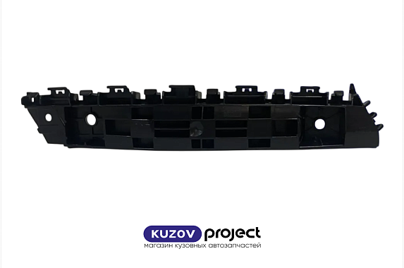 Крепление переднего бампера правое Chery Tiggo 8 Pro 2021- (Китай)