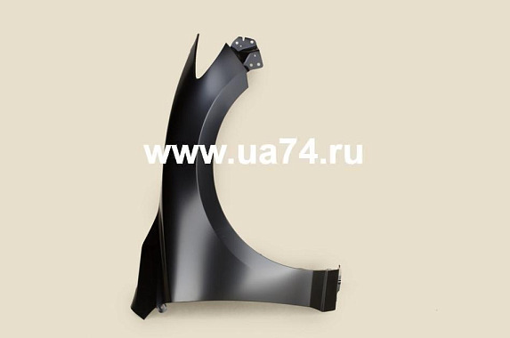 Крыло правое Mazda 6 (GJ) 2012-2018 (Тайвань)