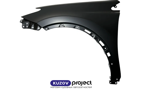 Крыло левое Toyota Rav 4 2012-2019 (Тайвань)