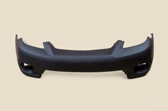 Бампер передний Toyota Matrix 2004-2007 (Тайвань)