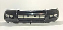 Бампер передний Toyota Land Cruiser Prado 2002-2009 (Тайвань)