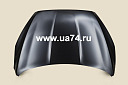 Капот Ford Focus III 2014-2019 (Тайвань)
