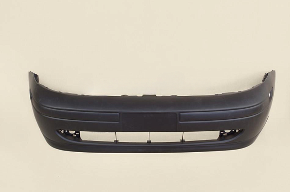 Бампер передний Ford Focus I 1998-2004 (USA) (Тайвань)