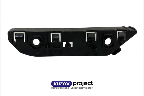 Крепление переднего бампера правое Zeekr 001 2021- Н.В. (Китай)